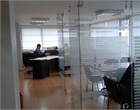 Oficina del curador