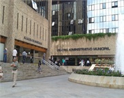 Secretaría de Hacienda del Municipio de Manizales 