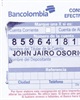 01 - Recibo de pago cargo fijo