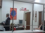 Despacho del Registrador