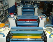 Imprenta