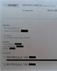 01 - Número de matrícula inmobiliaria